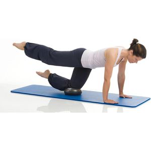 Produktbild für Gymnastikball Togu Redondo Ball