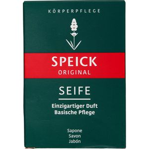 Produktbild für Seife Speick Original