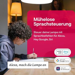 Produktbild für Smart-Steckdose Innr SP240, für innen