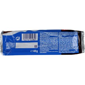 Produktbild für Schokoriegel Knoppers Nussriegel, Dark