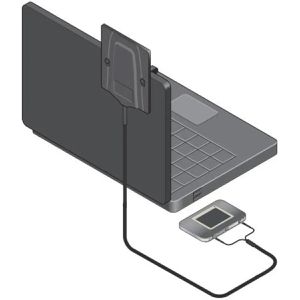 Produktbild für Mobilfunkantenne Netgear 6000451 3G, 4G, 5G, LTE