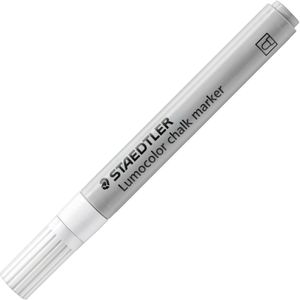 Produktbild für Kreidestifte Staedtler 344 C4, farbig sortiert