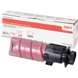 Toner Oki 09006262 magenta