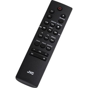 Produktbild für Kompaktanlage JVC UX-C25DAB, UKW, DAB+