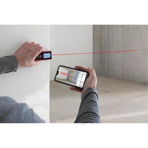 Produktbild für Laser-Entfernungsmesser SOLA 71027201, METRON 60 BTI