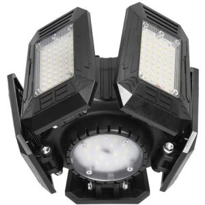 Produktbild für LED-Lampe Böttcher-AG E27