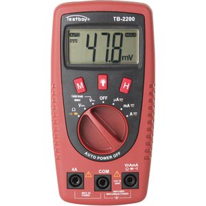 Multimeter