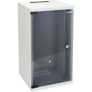 Produktbild für Netzwerkschrank HMF 63412-07, 10 Zoll