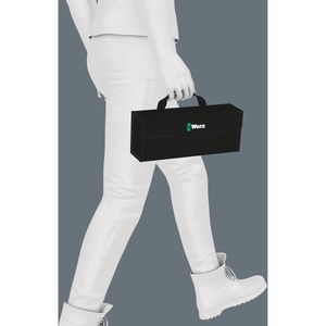 Produktbild für Werkzeugtasche Wera 2go 3 Werkzeug-Box