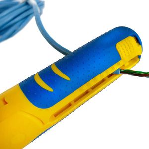 Produktbild für Abisolierwerkzeug S&amp;R 580813315, MULTI Universal