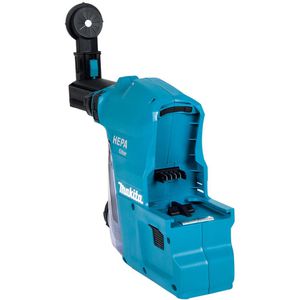 Produktbild für Staubabsaugung Makita DX08, 199581-0