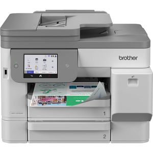 Multifunktionsgerät Brother MFC-J5115DW, bis A4