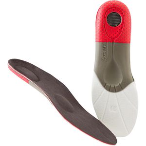 Produktbild für Einlegesohlen Bergal X-Treme