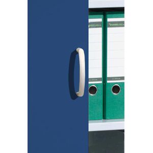 Produktbild für Schiebetürenschrank CP-Möbel Acurado C2000, Metall