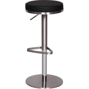 Produktbild für Barhocker Wohnling WL1.293, drehbar
