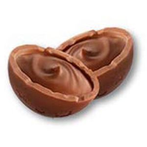 Produktbild für Schokobonbons Milka feine Kugeln