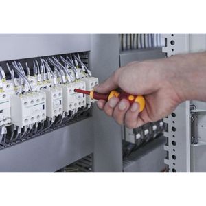 Produktbild für Schraubendreher Wiha electric slimVario 41230, Set