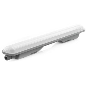 Feuchtraumleuchte Müller-Licht Aqua-Profi, LED mit 18 Watt