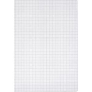 Produktbild für Schulheft Oxford 400159479, ab 5. Klasse, A4