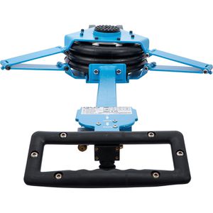 Produktbild für Stempelwagenheber BGS-technic 71010, Ballonheber
