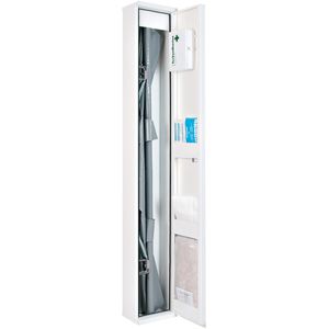 Produktbild für Verbandschrank Söhngen NovoLine 4, stehend, DIN 13157