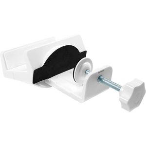 Produktbild für Tischklemme LogiLink KAB0067, mit Schraubklemme