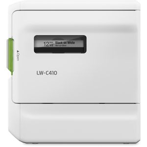 Produktbild für Beschriftungsgerät Epson LabelWorks LW-C410