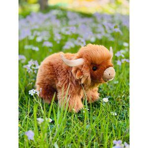 Produktbild für Kuscheltier Teddy-Hermann 917335