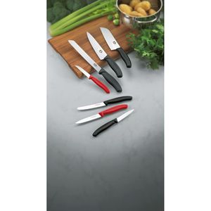 Produktbild für Brotmesser Victorinox Swiss Classic 6.8633.21B