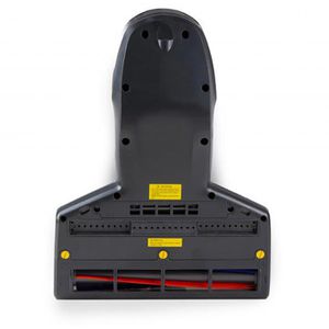 Produktbild für Milbensauger Domo Powerbürste, DO234S, 700 Watt