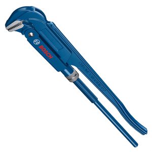 Rohrzange Bosch 1600A02W3V, Eckrohrzange, 90°