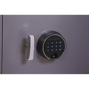 Produktbild für Einwurftresor Phoenix Cashier Deposit SS0996FD