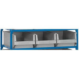 Produktbild für Kommissionierwagen Fetra Beistellwagen, 32941