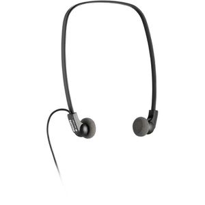 Produktbild für Diktiergerät-Kopfhörer Philips LFH 334