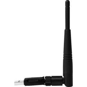 Produktbild für WLAN-Adapter LogiLink WL0238, USB 2.0