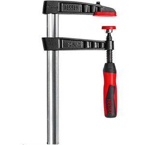 Produktbild für Schraubzwinge Bessey TG100S12-2K