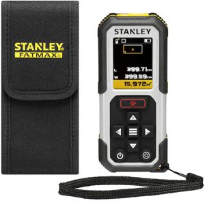 Produktbild für Laser-Entfernungsmesser Stanley FMHT77050-XJ FATMAX