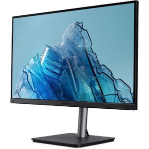 Produktbild für Monitor Acer Vero CB243YEbemipruzxv, 23,8 Zoll
