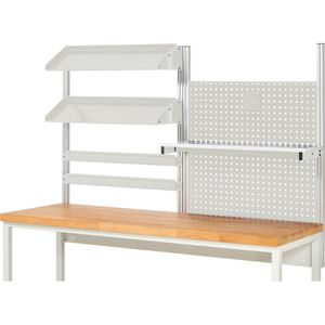 System-Aufbau Rau Komplettset 05