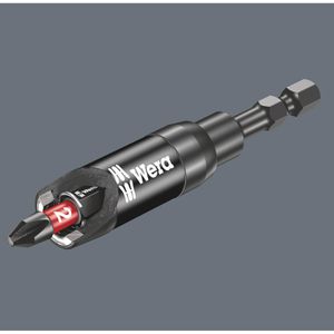 Produktbild für Bithalter Wera 897/4 IMP R Impaktor BiTorsion
