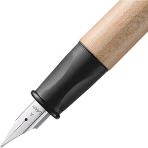 Produktbild für Füller Lamy abc, für Anfänger, Feder A