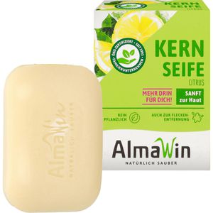 Seife AlmaWin Kernseife