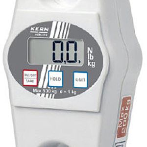 Produktbild für Hängewaage Kern HCB 200K100, mit Tara-Funktion, Teilung 100 g