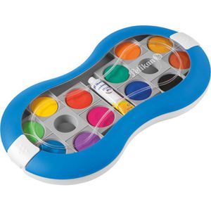 Farbkasten Pelikan 724617 Space+, Blau