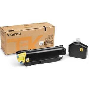 Toner Kyocera TK-5270Y gelb