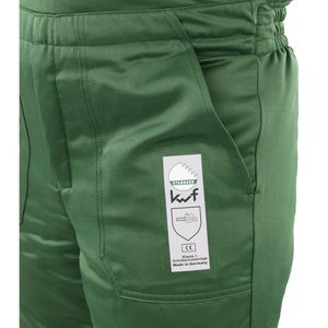 Produktbild für Schnittschutzhose SWS Forsthose