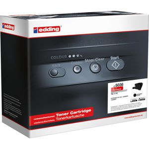 Produktbild für Toner Edding EDD-5036 für Kyocera TK-1115