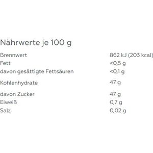 Produktbild für Fruchtaufstrich Glück Kirsche