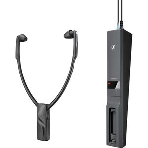 Produktbild für Kopfhörer Sennheiser RS 2000, schwarz
