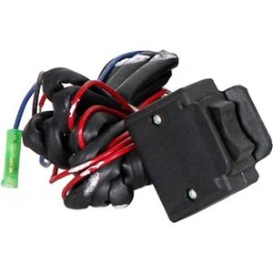 Produktbild für Seilwinde Berger&amp;Schröter 31767, 12 V